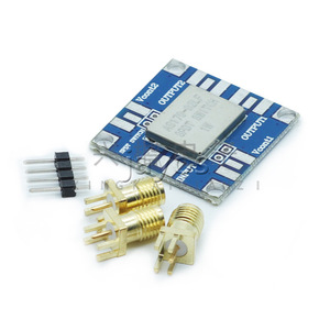 AS179-92LF <b>RF</b> Switch <b>Module</b> 1W 3GHz SPDT Surface Mount For Signal Routing <b>Wireless</b> Systems - Product Image 2