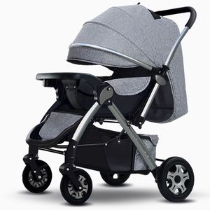 2024 Top Selling Baby Products Trolley With Reasonable Price for Carry Babies - Product Image 1