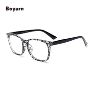 Boyarn Blaulicht-Schutzbrille Computer-Lese-/Spiel-/TV-/Telefon brille für Frauen Männer, Anti-Augen-und UV-Blend fabrik