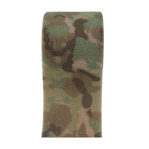 Camo Bandes <span class=keywords><strong>Velcro</strong></span> de haute qualité-Attache réglable pour gilets tactiques - Product Image 5
