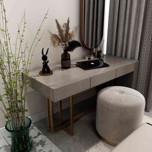 Papier peint texturé en bois imperméable, auto-adhésif, à coller et à décoller, papier peint 3D en rouleau pour salon, chambre à coucher - Product Image 4