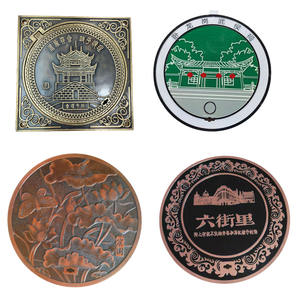 Mooie <span class=keywords><strong>Japan</strong></span> Art Mangat <span class=keywords><strong>Cover</strong></span>, Hoge Sterkte Nodulair Gietijzer, Custom <span class=keywords><strong>Cover</strong></span> Casting Services - Product Image 3