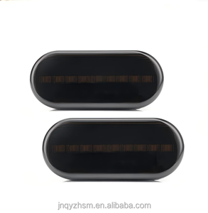 Đèn LED chắn bùn tích hợp xi nhan tuần tự (hiệu ứng đèn chảy) dành cho Volkswagen POLO và Lavida. - Product Image 1