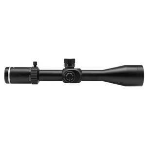 Mira Telescópica OEM Sharp Eye X7-RC 4-32x56IR FFP Monocular de Aluminio, Resistente al Agua y a los Golpes - Product Image 1