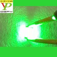 Chine Usine Pas Cher Prix 4000pcs Par Rouleau SMD Led Diodes 0603 1608 Blanc Chaud Blanc Rouge Vert Bleu Jaune Orange 1615 RGB Etc.