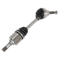 Eje de Transmisión CV Delantero Izquierdo Lado del Conductor NCV11046 OEM BB5Z-3B437-A BB5Z-3B437-D para Ford Explorer 3.5L V6 2011-2019