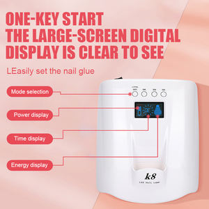 Lâmpada <span class=keywords><strong>UV</strong></span> recarregável do raio infravermelho 2086 AT-NDUV-020 60W - Product Image 4