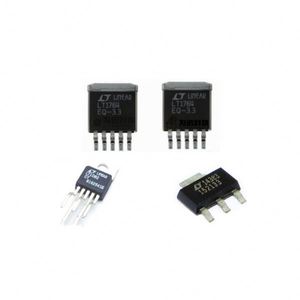 <span class=keywords><strong>78l06</strong></span> 80dB 100mA cố định 6V điện cực dương 30V sot-89 điều chỉnh điện áp-tuyến tính thấp thả ra (LDO) - Product Image 2