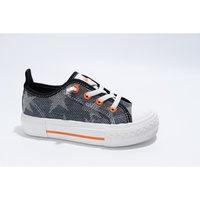 Nouvelles baskets plates décontractées en toile respirante pour étudiants, de marque célèbre, personnalisées, pour l'été et le printemps