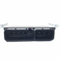 0281020410 EDC17CV44 Nouveau Module de Commande Moteur (ECU/ECM) Original Version Non Cryptée Programmation Gratuite pour Véhicules