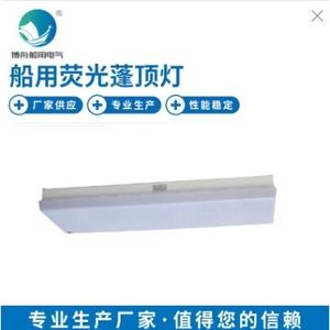 Lámpara de Techo Fluorescente LED CLQM2216 de Venta Directa de Fábrica, IP66/IP65, para Aplicaciones en Almacenes, Residencias y Oficinas - Product Image 2