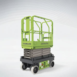 Nueva Industria de proyectos municipales con alta calidad - Product Image 1