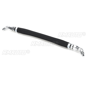 Tuyau de raccordement HPOP Powerstroke pour pompe à huile haute pression HpX pour Ford 7.3L 1999-2003, système de lubrification des pompes à huile - Product Image 5