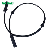 Capteur ABS de vitesse de roue NiLAND OE 34526858469 pour BMW F55, neuf, garantie 1 an, stock disponible pour pièces détachées automobiles