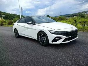 Auto Usata Elantra in Vendita, Guida a Sinistra, Benzina, 2020, 1.5L CVT <span class=keywords><strong>GLS</strong></span> Edizione Leading, Kerala Nigeria Giappone - Product Image 4