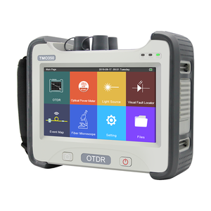 ราคาโรงงานแบบพกพา ประสิทธิภาพดี ไฟเบอร์ออปติกอเนกประสงค์ Tmo350 - Product Image 1