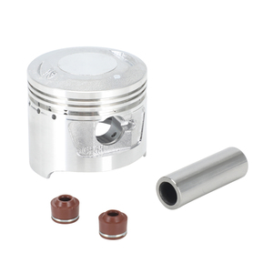 Xe Máy 78mm xi lanh động cơ <span class=keywords><strong>Piston</strong></span> Kit cho crf250r 2004-2009, crf250x 2004-2015 Dirt Bike - Product Image 6