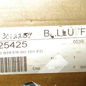 全新原装现货 BNS819-FR-60-101-FD 仓库工业自动化 PLC 编程控制器 - Product Image 1