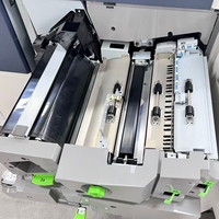 Mesin Cetak Digital Xerox V3100 Rekondisi, Mesin Fotokopi Warna Komersial Lengkap Dengan Persediaan Suku Cadang