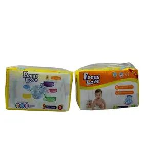 Diaper Manufacturer and Distributors Wanted Africa Disposable Paper Pants Baby Diapers