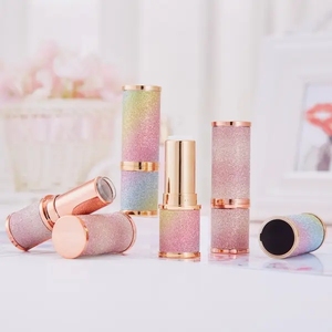 AKIACO Oem Cosmetic Brand <strong>Organic</strong> Waterproof and Long Lasting Velvet Matte Makeup Glitter Custom Vegan Private Label <strong>Lipstick</strong> - Product Image 1