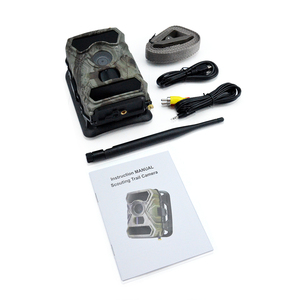 3G Ứng Dụng <span class=keywords><strong>MMS</strong></span> SMTP <span class=keywords><strong>12MP</strong></span> 1080P Săn Bắn Trail <span class=keywords><strong>Camera</strong></span>, 56Pcs 940nm Đèn Hồng Ngoại 3G Ứng Dụng <span class=keywords><strong>MMS</strong></span> SMTP <span class=keywords><strong>12MP</strong></span> 1080P Săn Bắn Trail <span class=keywords><strong>Camera</strong></span>, - Product Image 6