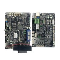 Pièces de rechange pour traceur HS I3200 Xp600 tête de lit carte mère carte mère Double tête tête unique pour imprimante à jet d'encre