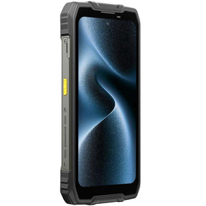 Teléfono Inteligente Resistente Pilot 5 Oscal Negro/Amarillo, Pantalla HD+ de 6.67'' y 120 Hz, Teléfono Móvil 5G, 8+256 GB de ROM, Android 16, Carga Rápida de 33 W, NFC - Product Image 2