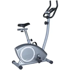 GS-8613 Hot Selling Magnetic Equipment Exercise Body Fitness Bike For Home Use