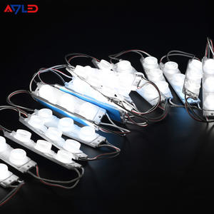 Module d'éclairage LED étanche IP65 DC12V SMD3030 pour la fabrication de lettres lumineuses - Product Image 3
