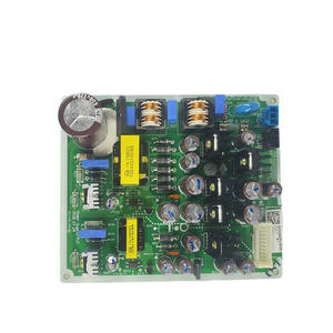 Placa Base Original EBR74365001JMC KR para Aire Acondicionado Central, Piezas de Refrigeración, Montaje en Pared, Rectangular, 2 Años de Garantía - Product Image 1