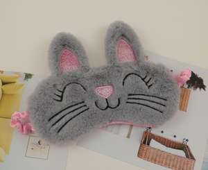 <span class=keywords><strong>Antifaz</strong></span> <span class=keywords><strong>para</strong></span> <span class=keywords><strong>Dormir</strong></span> <span class=keywords><strong>de</strong></span> <span class=keywords><strong>Unicornio</strong></span> <span class=keywords><strong>de</strong></span> Dibujos Animados al por Mayor, <span class=keywords><strong>Antifaz</strong></span> <span class=keywords><strong>para</strong></span> <span class=keywords><strong>Dormir</strong></span> con Cuernos Plateados <span class=keywords><strong>para</strong></span> Niñas, <span class=keywords><strong>Antifaz</strong></span> <span class=keywords><strong>para</strong></span> Bloquear la Luz - Product Image 6