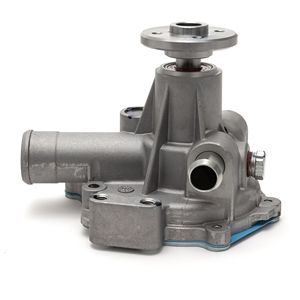 ปั๊มน้ำ U45011030 ใช้ได้กับเครื่องยนต์ดีเซล Perkins 1103 อะไหล่ทดแทน - Product Image 1