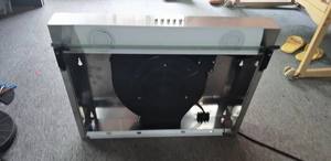 <span class=keywords><strong>Hotte</strong></span> de cuisine ultra-fine <span class=keywords><strong>sans</strong></span> cheminée, conception personnalisée OEM ODM - Product Image 2