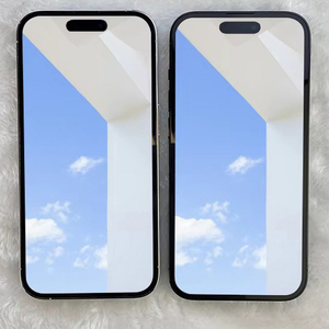 โทรศัพท์ AI เกรด B 14 Pro <span class=keywords><strong>Max</strong></span> 14PM 256G ผู้จำหน่ายโทรศัพท์มือถือ รีเฟอร์บิช สมาร์ทโฟนปลดล็อค ขายส่งโทรศัพท์มือสองในจีน - Product Image 5