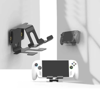 Support mural universel pour console de jeu ROG Xbox Ally/X/Nintendo Switch/Oled/Switch 2/PS Support de bureau