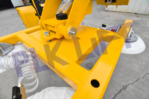 Elevador de vidrio PLK LIFT, máquina portátil de elevación al vacío de vidrio - Product Image 3