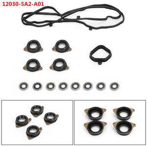 Kit de juntas de tapa de válvulas Huajiefan 12030-5A2-A01 para reparación de motor Honda Odyssey 9.ª generación Accord - Product Image 5