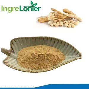 Pasokan Pabrik Ekstrak Kedelai Isoflavon 40% Isoflavon dengan Harga Terbaik - Product Image 2