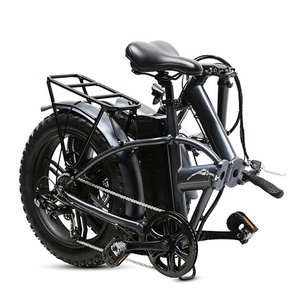 Vélo électrique pliable de ville pas cher 36v 250 Watt - Product Image 2