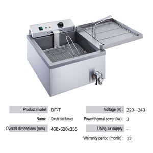 <span class=keywords><strong>Meilleur</strong></span> <span class=keywords><strong>Prix</strong></span> Mini Machine Automatique Électrique à Donuts Machine Automatique à Faire Donuts <span class=keywords><strong>Friteuse</strong></span> à Donuts <span class=keywords><strong>Friteuse</strong></span> à Huile en Acier Inoxydable - Product Image 2