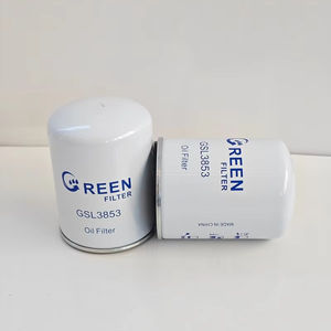 B7144 Piezas de camiones pesados Filtro de aceite giratorio B7144 XJAF00718 4183853 2451U309-1 P550422 8943212190 8-94321219-1 GSL3853 - Product Image 2