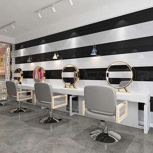 Pegatina de azulejo de mármol 3D impermeable, autoadhesiva, antideslizante, calcomanía de suelo para cocina y dormitorio, Panel de pared de Pvc de 60x60cm 2100 - Product Image 3