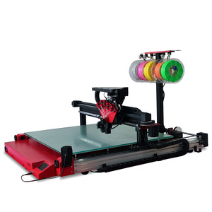 Industrial <b>3D</b> Letter <b>Printer</b> 24 Hours of Stable Operation for Sign Signage Luminous Word Maker Channel Printing JC Print New Fiv - Product Image 4