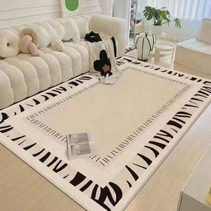 <span class=keywords><strong>Tappeto</strong></span> Rettangolare Premium Morbido e Soffice <span class=keywords><strong>a</strong></span> Pelo Lungo per Cameretta, Stanza dei Bambini, Camera da Letto, Soggiorno, Ufficio e <span class=keywords><strong>Cucina</strong></span>, Decorazione per la Casa - Product Image 5