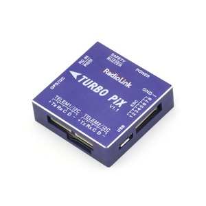 Radiolink Pix v1.0 mô-đun ppm <span class=keywords><strong>sbus</strong></span> chuyến bay điều khiển W/ Mini m8n GPS điều khiển sui04 siêu âm khác nhau, cảm biến cho RC - Product Image 2