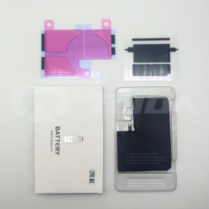 Nueva batería de actualización de fábrica TLIDA para <span class=keywords><strong>iPhone</strong></span> 13 Pro Max 100%, resolución saludable, problema emergente, reparación de calidad 3A para modelos <span class=keywords><strong>XS</strong></span> XR SE - Product Image 2