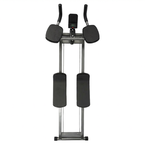 Nouveaux produits d'usine : Appareil de musculation pour le dos, machine à ramper, entraîneur d'escalade et d'étirement musculaire - Product Image 3