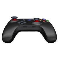 Control Remoto Inalámbrico Portátil CoolRabbie, Joystick para Juegos Móviles para Teléfonos Apple y Android