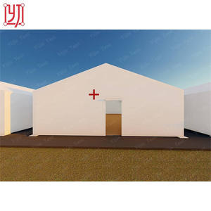 Temporary Emergency Hospital Medical Isolation <b>Tent</b> - Product Image 4